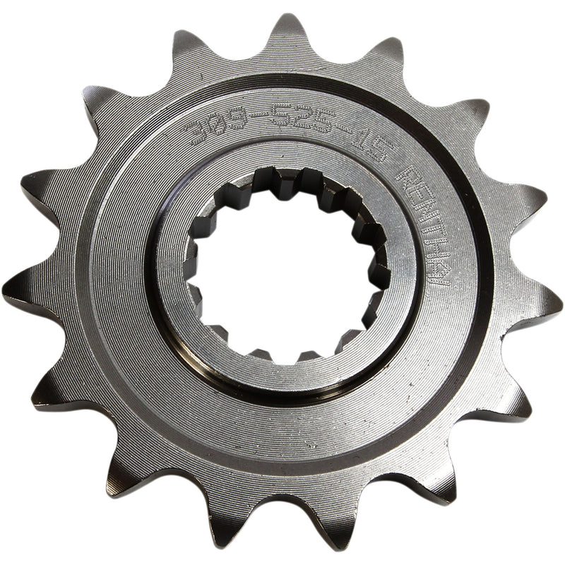 Renthal Sprocket - 309--525-15P Yamaha Motorcycles 2002-2025