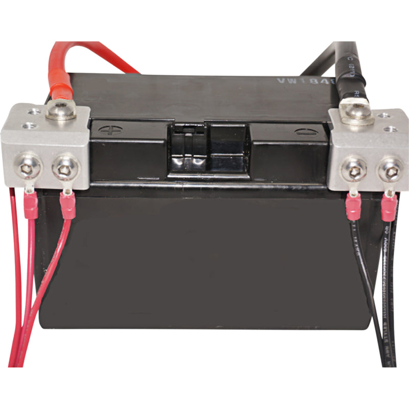 MOOSE OFFROAD 2113-0720 TT-PM Terminal Tender Blocks