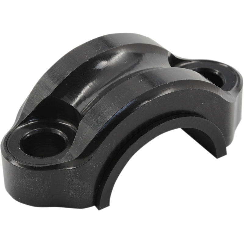 Works Connection Clamp - 31-300 For Kawasaki Dirt Bikes 1979-2021 | Yamaha Dirt Bikes 1999-2022 | Gas Gas Dirt Bikes 2021-2022