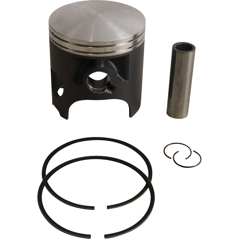 Vertex Cast Replica Piston Kit - 22569050 Yamaha Blaster 1988-2006