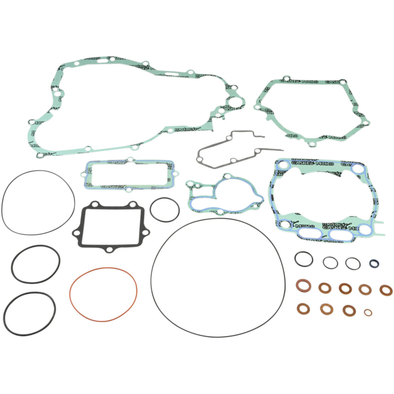 Athena Gasket Kit - P400485850267 Yamaha YZ 250 1999-2025