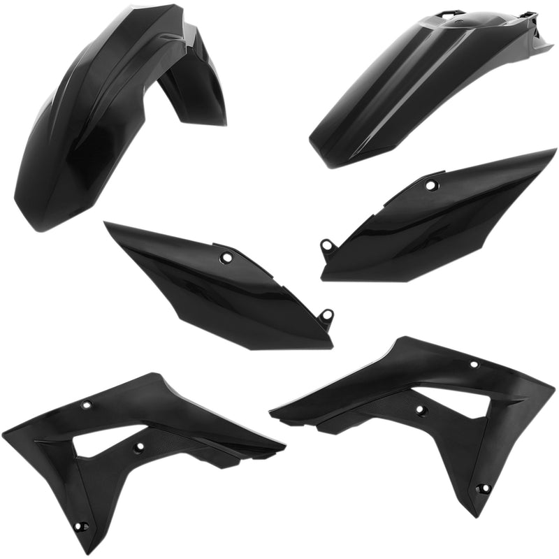 Acerbis Body Kit - 2645460001 Honda CRF450RX / CRF250RX 2017-2021