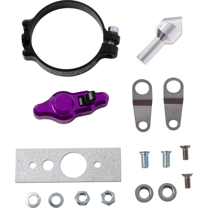 WORKS CONNECTION 0450-0717 12-P228 Pro Launch Start Device honda