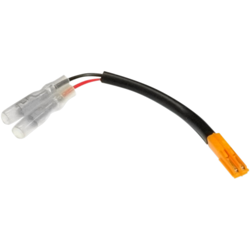 K&S TECHNOLOGIES 2020-1170 30-0400 Turn Signal Wire Adapters Turn Signal Wire Adapter - H-D