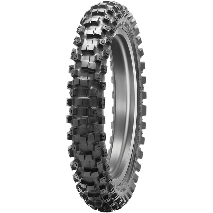 DUNLOP 0313-0722 45236253 Geomax MX53 Tire Tire - Geomax MX53 - Rear - 100/90-19 - 57M