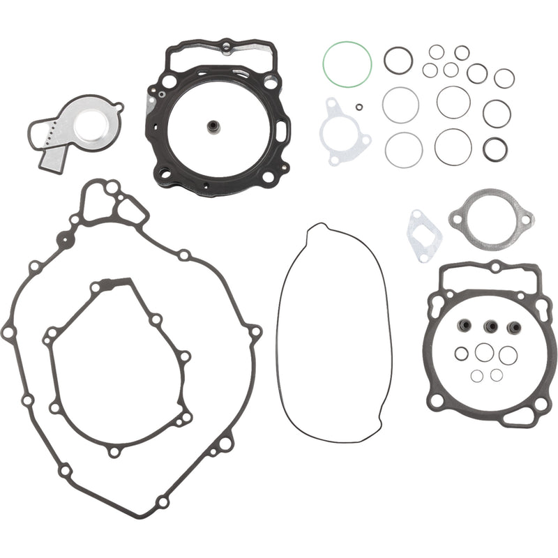 Moose Offroad Gasket Kit - 8080066mse KTM 450 / SX-F 450 / 450 Factory Edition / XC-F 450 2022-2025
