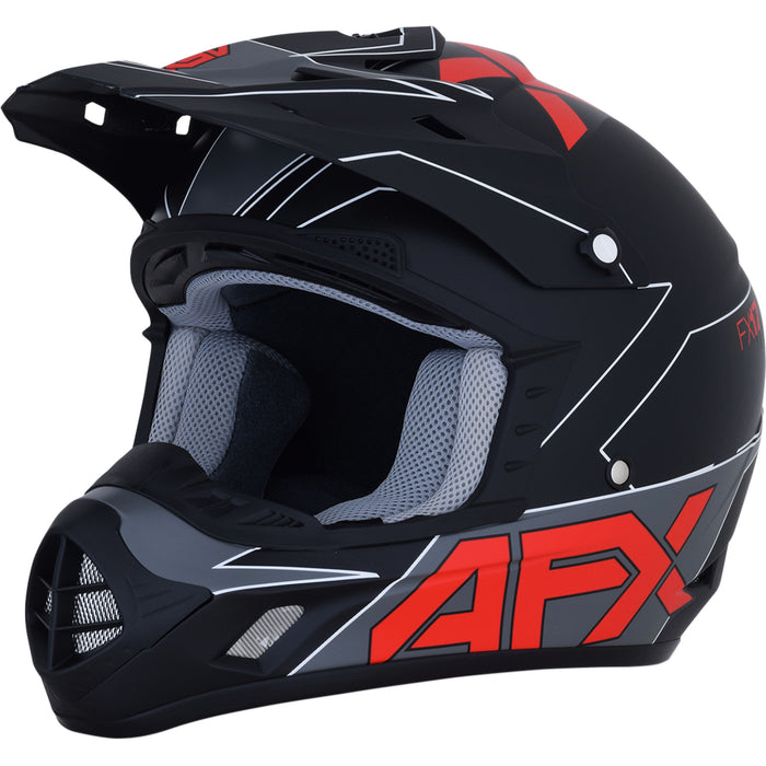 AFX FX-17 Helmet - 4XL