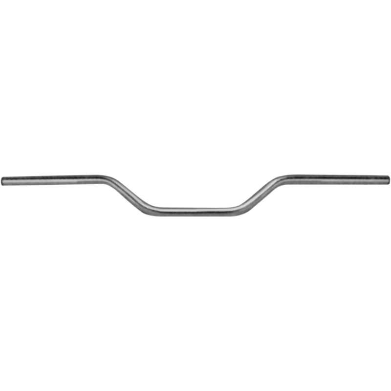 EMGO 0601-2632 23-12565 7/8" Sport Handlebar Handlebar - Wide Magna - Chrome