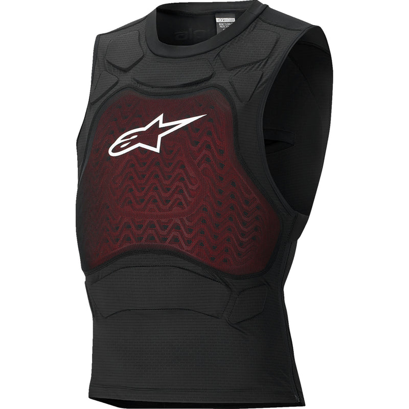 ALPINESTARS Bionic Plasma LT Vest Black/White