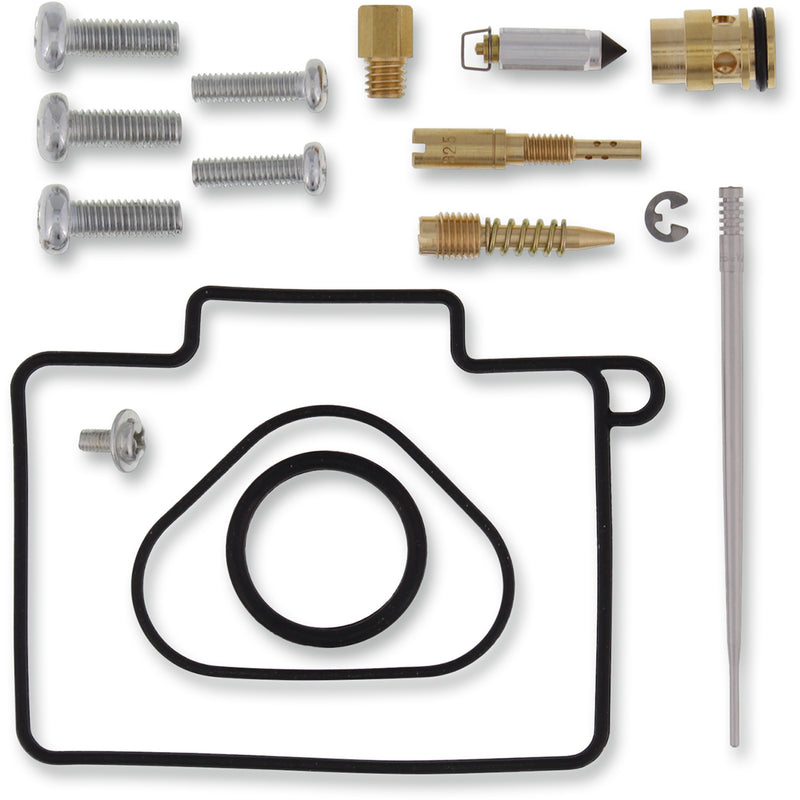 Moose Offroad Repair Kit - 26-1495 Suzuki RM 125 2002