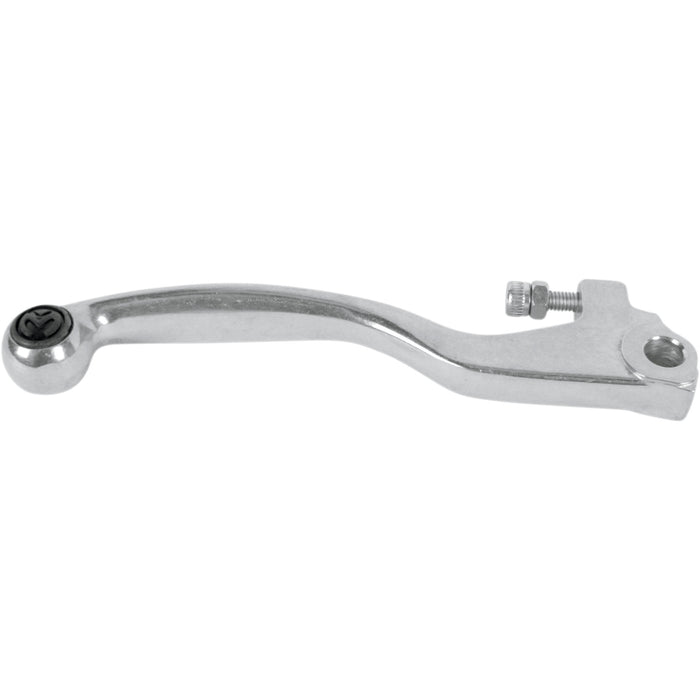 MOOSE OFFROAD M553-30-10 1BDSC27 OEM-Style Replacement Brake Lever Brake Lever - Polished