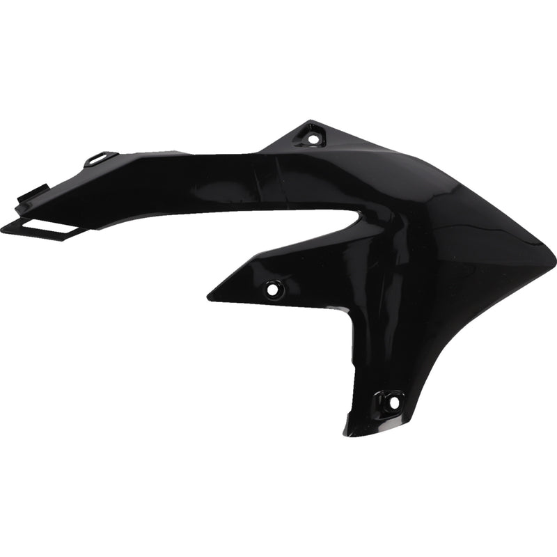 Cycra Radiator Shroud - 1CYC-1787-12 Yamaha Dirt Bikes 2023-2025