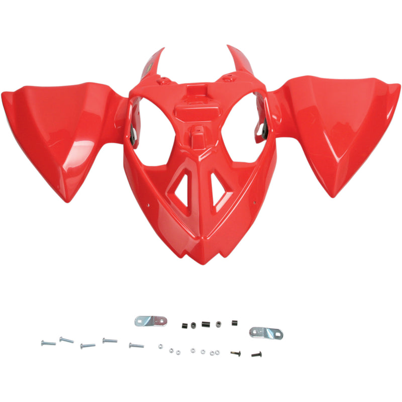 Maier Fender - 19455-12 Polaris Outlaw 2006-2008