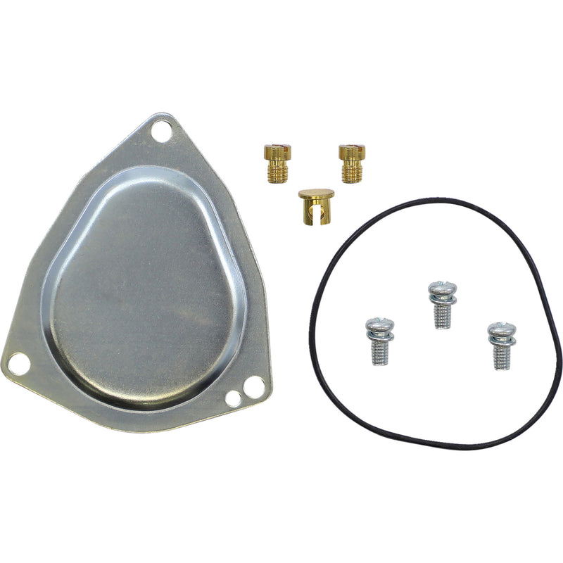 Moose Offroad Carburetor - 700-1563-PU Yamaha Rhino 2004-2007