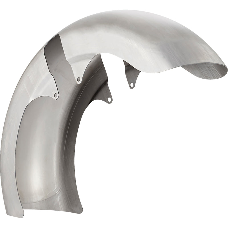 Arlen Ness Fender - 210-007 For Harley Touring 2014-2026