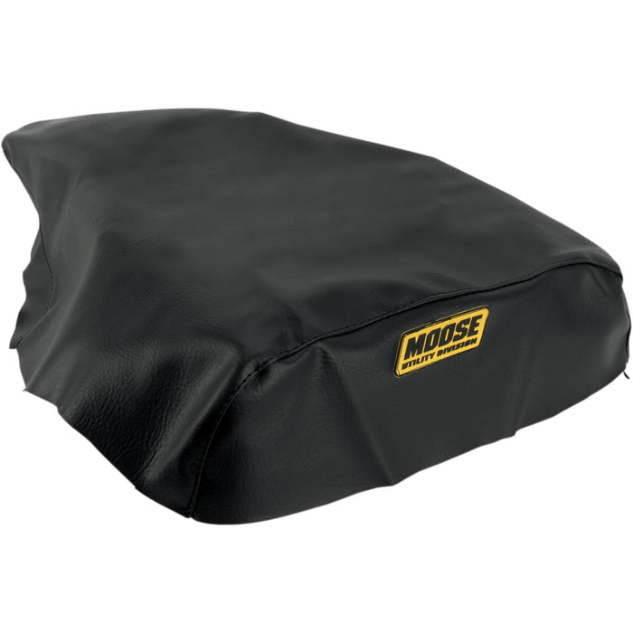 MOOSE OFFROAD 0821-1015 TRX50001-30 OE Replacement-Style Seat Cover — Black Seat Cover - Honda