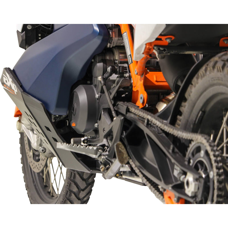 Axp Racing Skid Plate - AX1737 KTM 790 Adventure / 890 Adventure / 890 Adventure Rally 2019-2025
