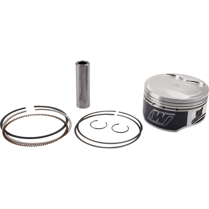 Wiseco Forged Series Piston Kit - 4893M08200 Arctic Cat Snowmobiles 2014-2015