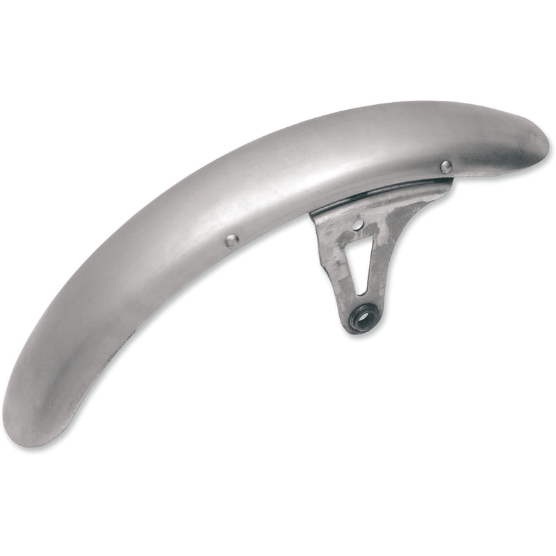 Drag Specialties Fender - 1401-0191 For Harley Softail 1993-2006