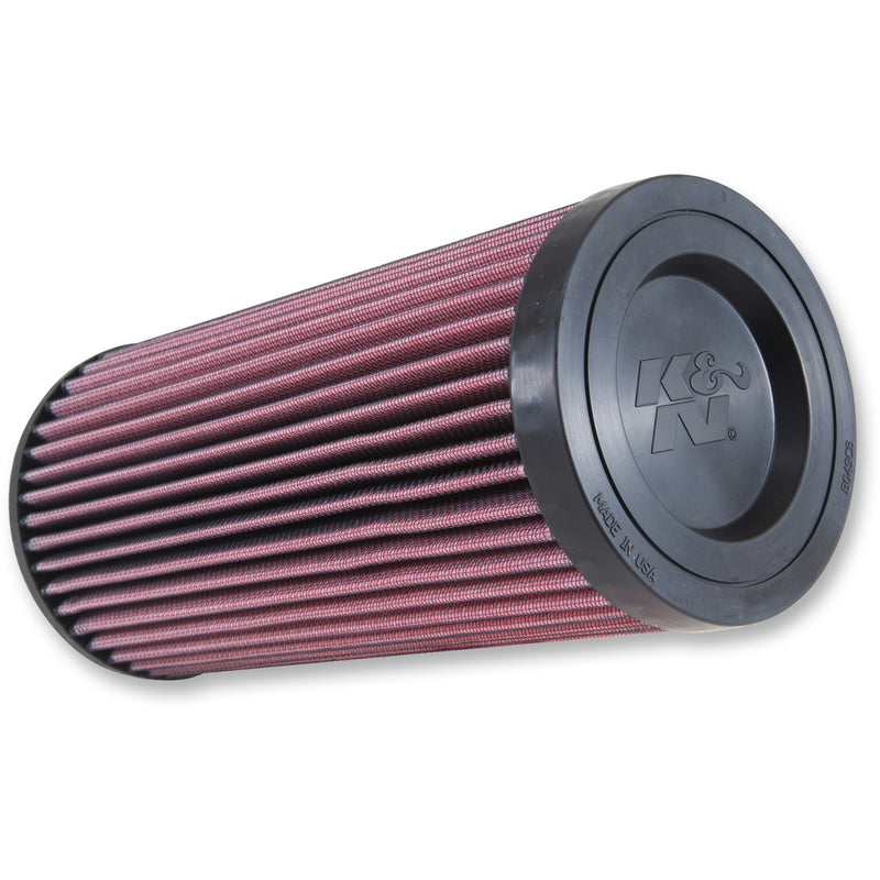 K & N 1011-3805 PL-8715 High-Flow Air Filter polaris