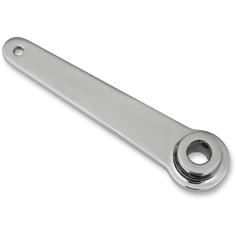 Drag Specialties Shift Lever - 1602-0081 For Harley Motorcycles 1958-1999