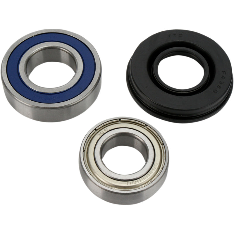 All Balls Bearing And Seal Kit - 14-1026 Ski-Doo Snowmobiles 1998-2003