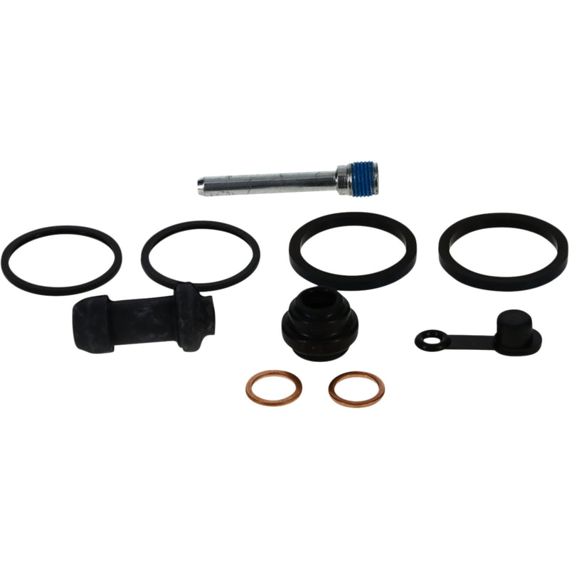 Pro X Rebuild Kit - 37.63005 For Kawasaki Dirt Bikes 1994-2025 | Yamaha Dirt Bikes 1998-2016