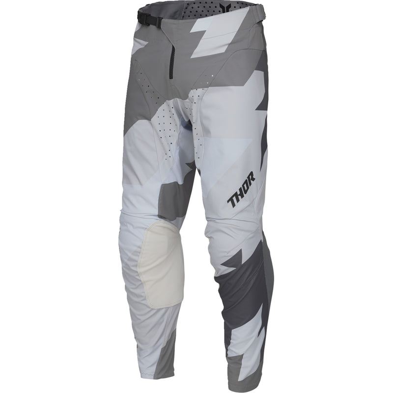 THOR LAUNCHMODE Brave Pants Black/Gray