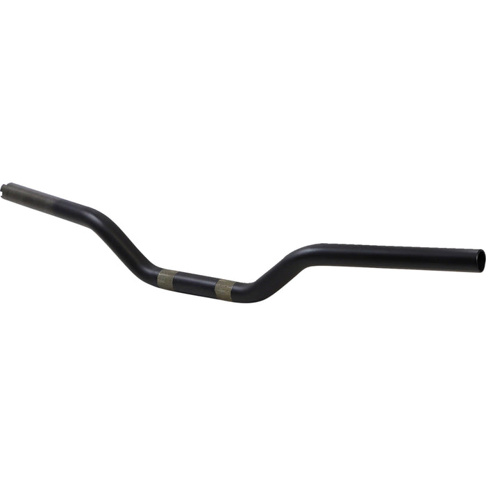 TODD'S CYCLE 0601-5920 TD-101-02M Moto 2.0 Handlebar Handlebar - Moto 2.0 - Low - Flat Black