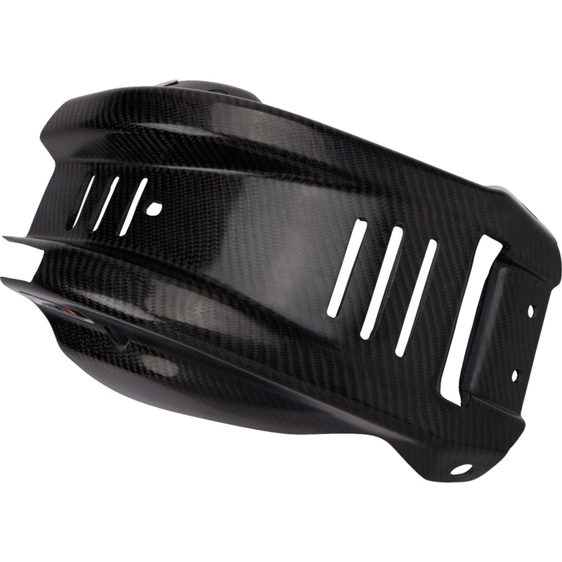 Moose Offroad Eline Skid Plate - MSP30023 For KTM Dirt Bikes 2023-2026 | Gas Gas 250 / 250F / 300 2024-2026