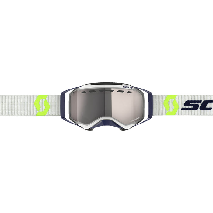 SCOTT Prospect Snow Cross Goggle - Dual Pane Lens