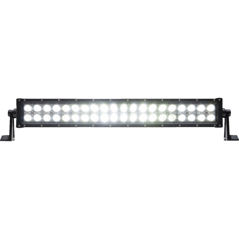 OPTRONICS INC. 2001-2719 UCL20CB Spot/Flood LED Light Bar Spot/Flood Light Bar - LED - 22"