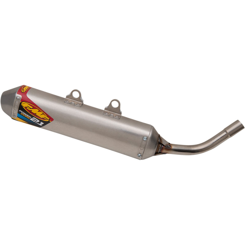 FMF Powercore 2.1 Silencer - 025272 Beta Dirt Bikes 2020-2025