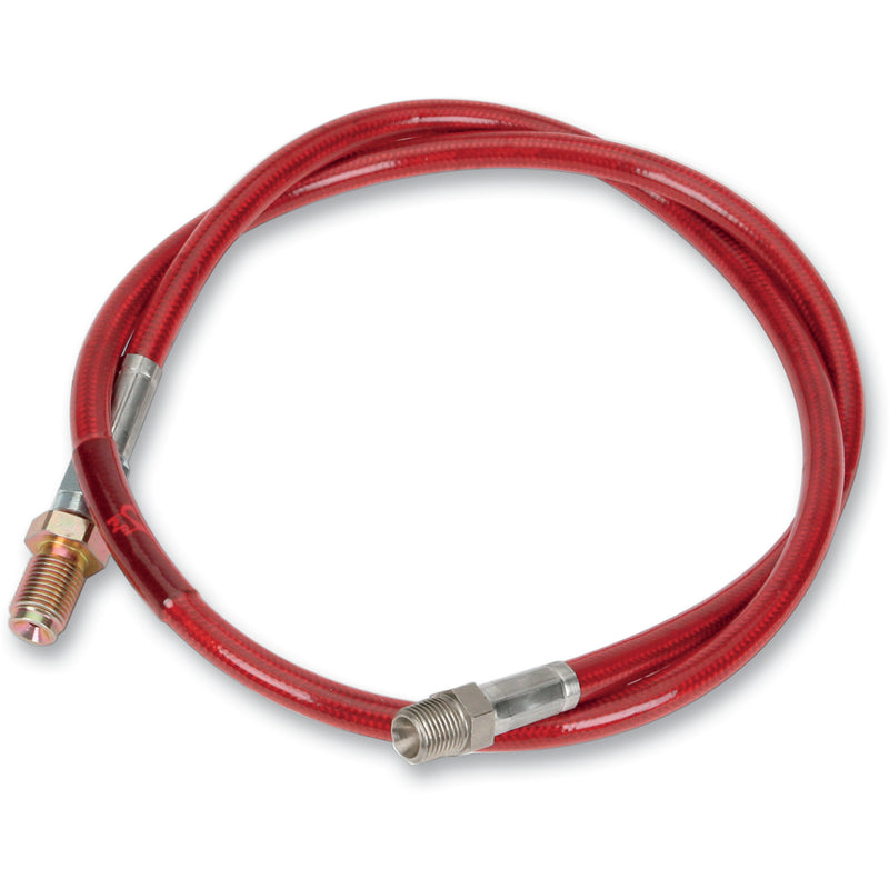 STARTING LINE PRODUCTS 27-60 27-60 High Performance Brake Line Brake Line - Polaris