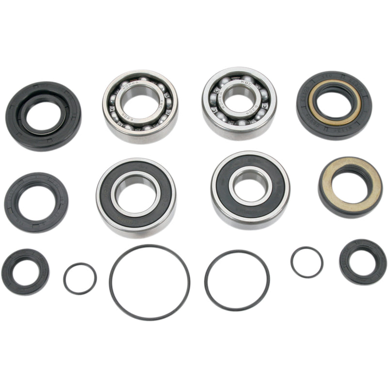 Wsm Repair Kit - 003-631 Yamaha Watercraft 1995-1999