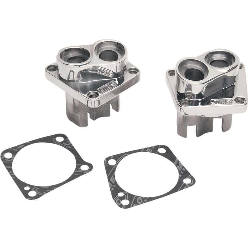 Jims Lifter Block - 1095 For Harley Motorcycles 1953-1984