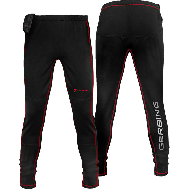 GERBING HEATED CLOTHING 7V Base Layer Pants Black