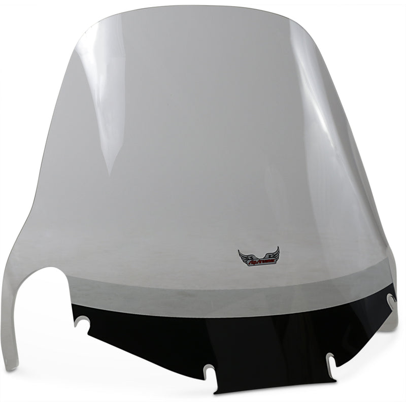 Slipstreamer Wrap-Around Windshield - S-169-C