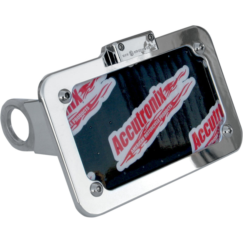 Accutronix Mount - LPF114HV-C For Harley Sportster 2004-2019