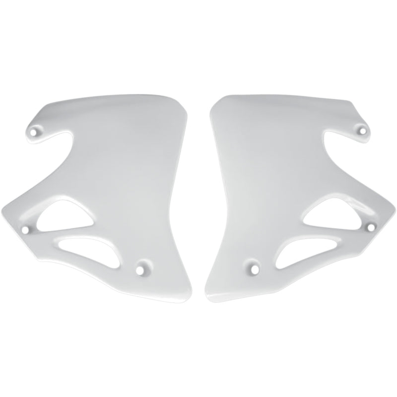 Ufo Radiator Cover - HO02672041 Honda CR 125 / CR125R / CR250R 1995-1997