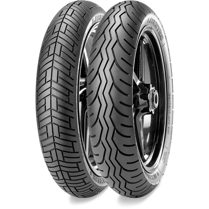 METZELER 0305-0030 1531100 Lasertec™ Tire Tire - Lasertec™ - Front - 120/80B16 - (60V)
