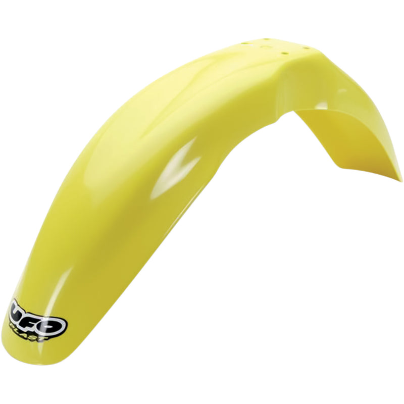 Ufo Fender - SU03967-102 Suzuki RM 85 2000-2023