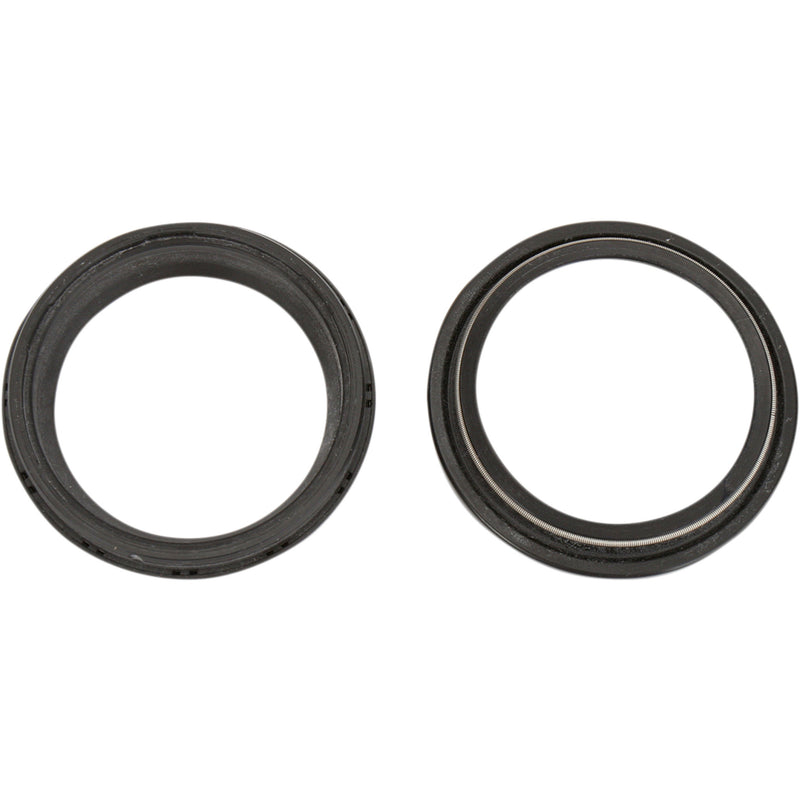 Parts Unlimited Seal - 0407-0137 For Yamaha Dirt Bikes 2004-2025 | Kawasaki Dirt Bikes 2000-2008 | Beta Dirt Bikes 2020-2022 | Honda CRF450R 2009-2016