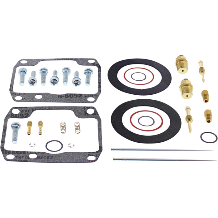 PARTS UNLIMITED 1003-1849 Carburetor Repair Kit - Ski-Doo