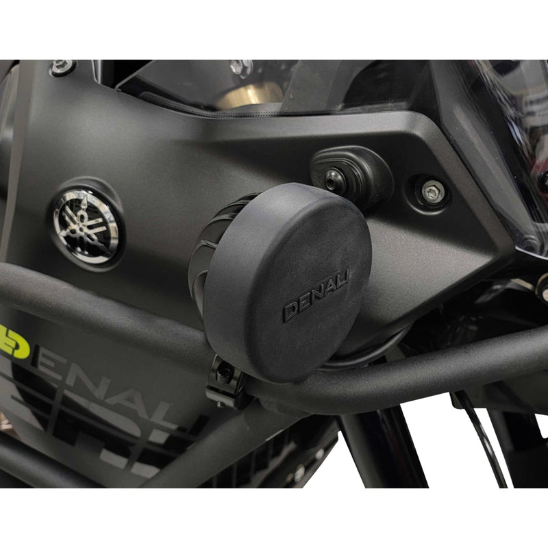 DENALI 2040-3277 DNL.D3.10300 Slip-On Light Cover Light Cover - Blackout - S3/DR1