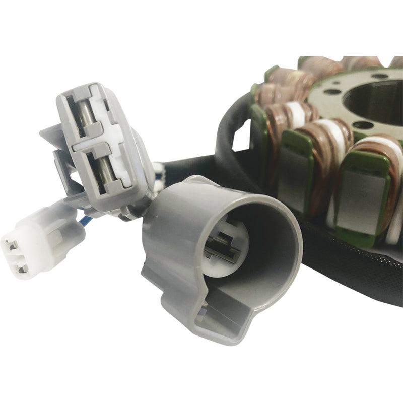 RICK'S MOTORSPORT ELECTRIC 2112-1476 21-728 OE Style Stator kawasaki
