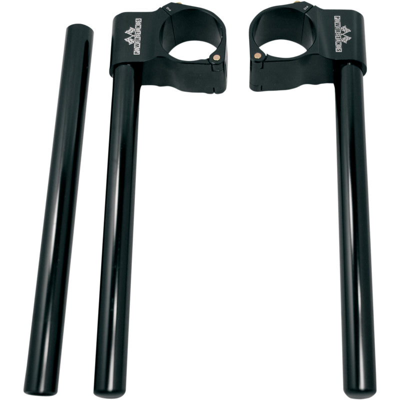 Psr Handlebar - 00-00183-22 For Ducati Motorcycles 1998-2014 | Kawasaki Ninja 2003-2023