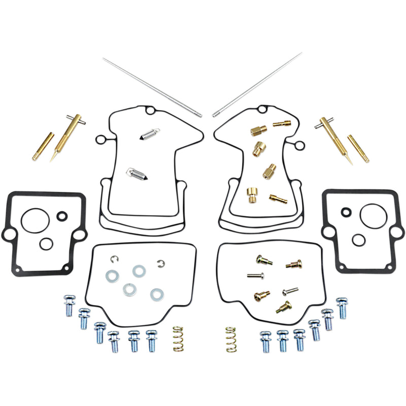 Parts Unlimited Repair Kit - 1003-1507 Polaris XC 2002