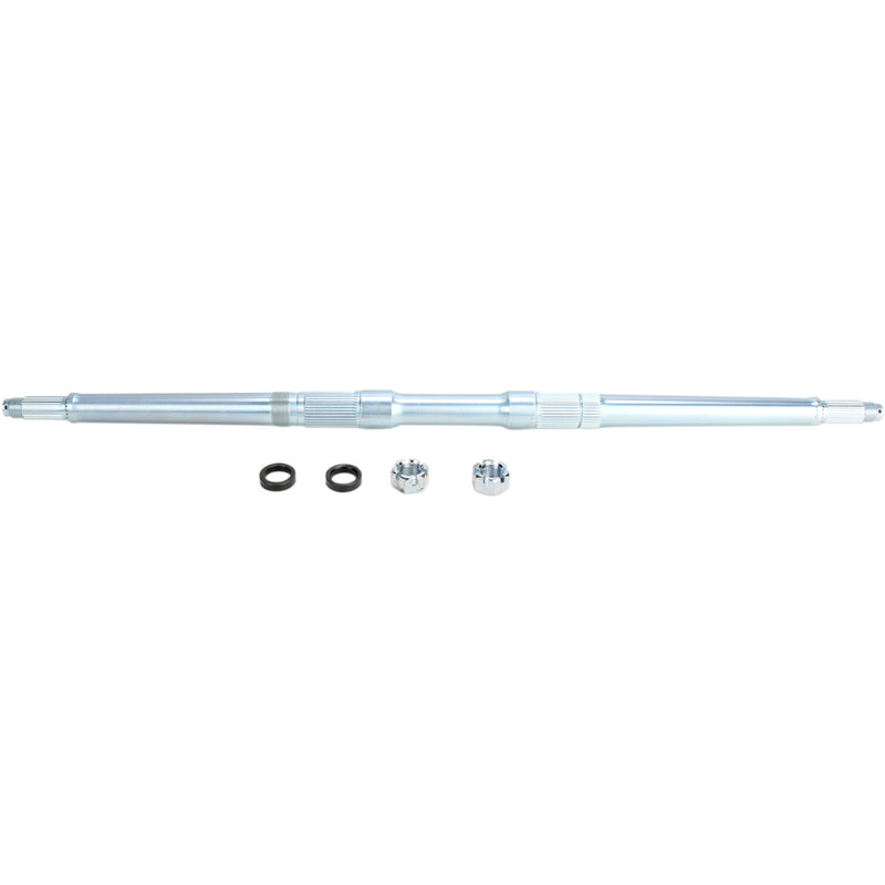 Durablue Axle - 20-1128 Yamaha ATVs 2004-2009