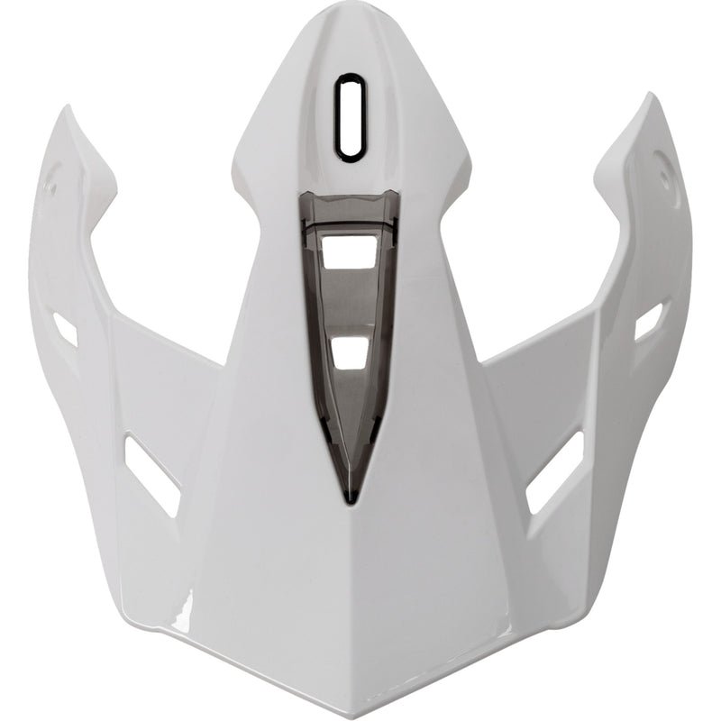 Z1R Range 2.0 Helmet Peak — Solid